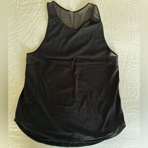Lululemon Workout Tank